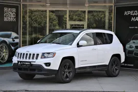 Продажа  Jeep Compass, 2014р.